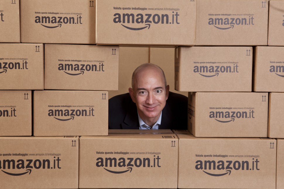 Oh My Bod Amazon