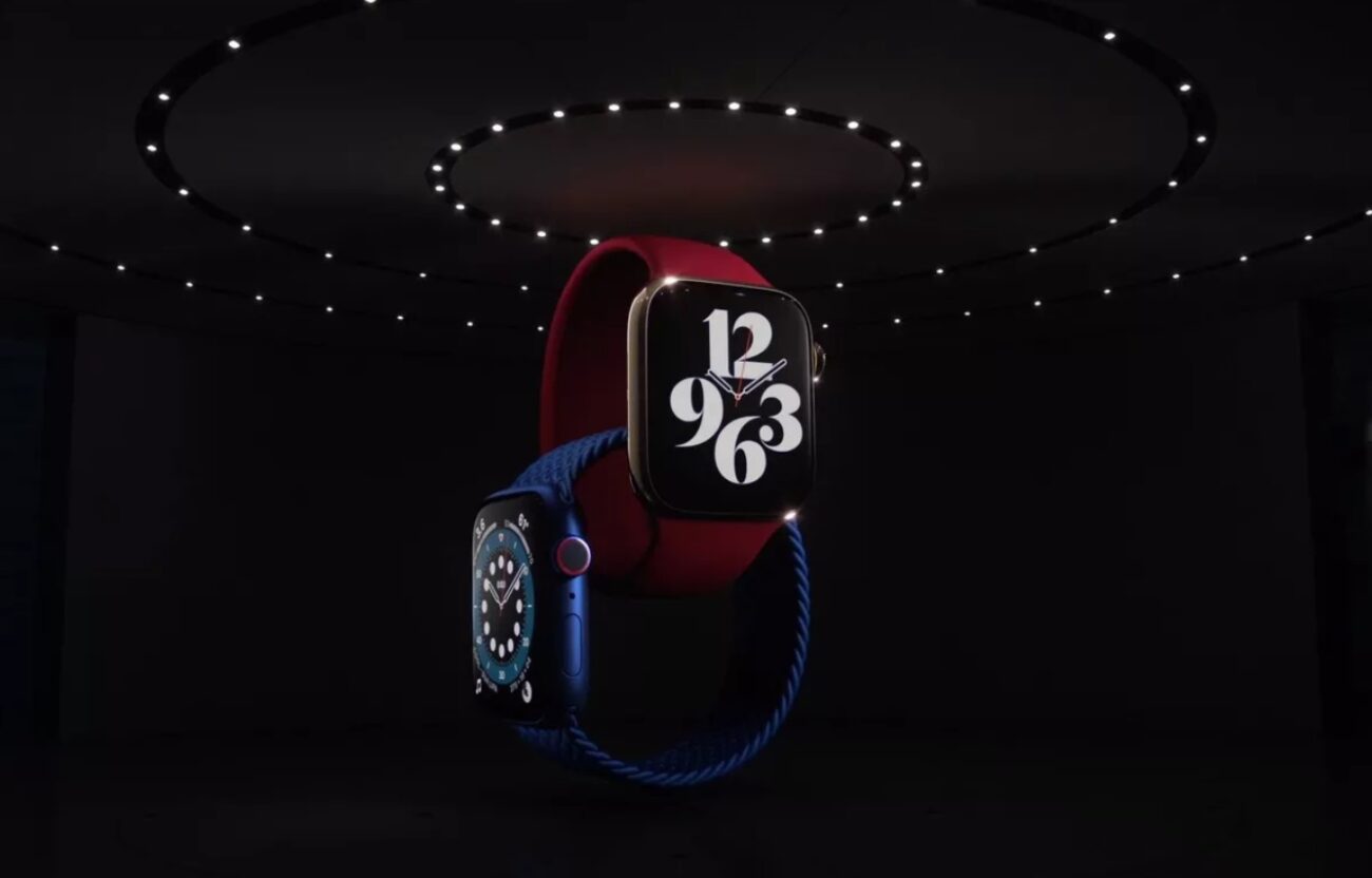 Αποκαλυπτήρια για το νέο Apple Watch | It's Possible