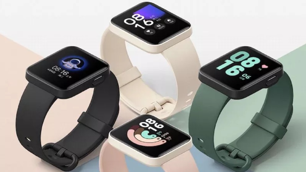 amazfit x concept watch