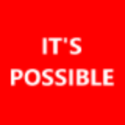 Itspossible.gr logo